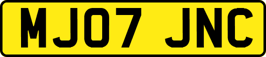 MJ07JNC