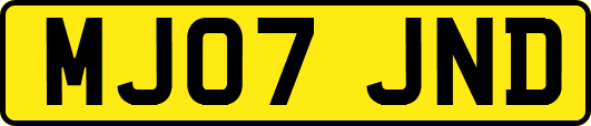 MJ07JND