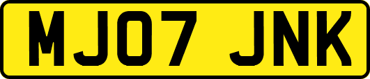 MJ07JNK
