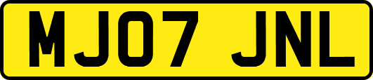 MJ07JNL