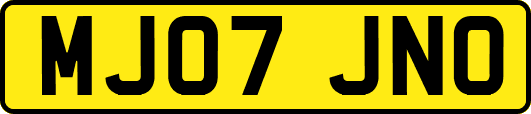 MJ07JNO