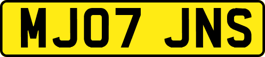 MJ07JNS