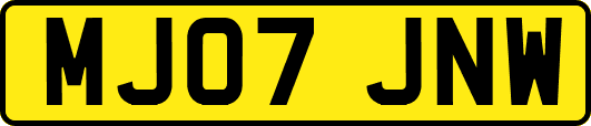 MJ07JNW