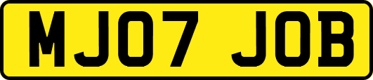 MJ07JOB