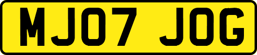 MJ07JOG