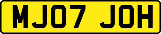 MJ07JOH