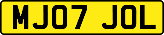 MJ07JOL