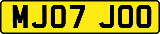 MJ07JOO