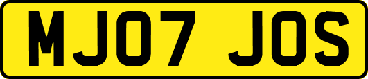 MJ07JOS