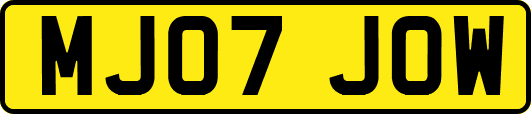 MJ07JOW