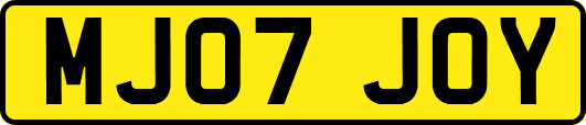 MJ07JOY