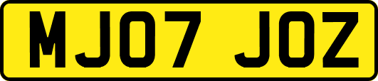MJ07JOZ