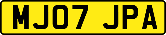 MJ07JPA