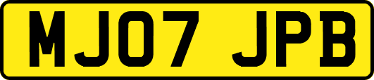 MJ07JPB