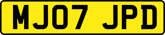 MJ07JPD