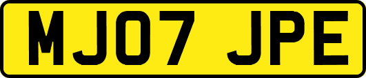MJ07JPE