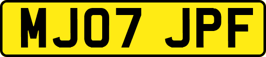 MJ07JPF