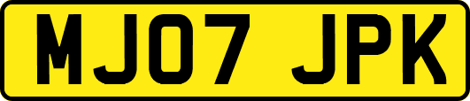 MJ07JPK