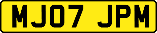 MJ07JPM