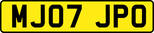 MJ07JPO