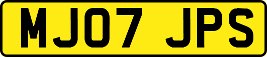 MJ07JPS