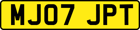 MJ07JPT