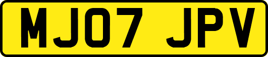 MJ07JPV