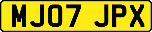 MJ07JPX