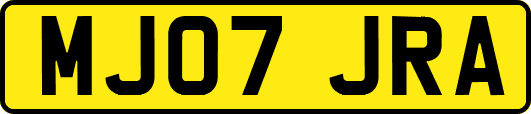 MJ07JRA