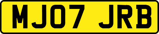 MJ07JRB