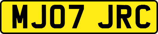 MJ07JRC