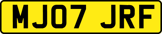 MJ07JRF