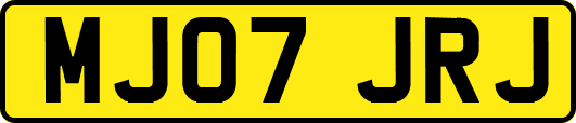 MJ07JRJ