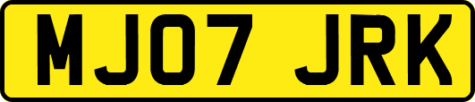 MJ07JRK