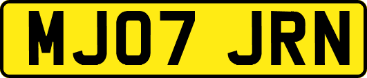 MJ07JRN