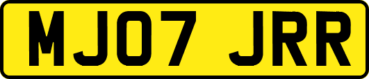 MJ07JRR