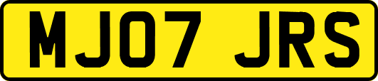 MJ07JRS