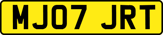 MJ07JRT