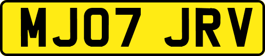 MJ07JRV