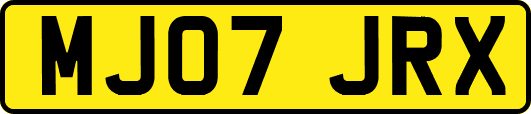 MJ07JRX