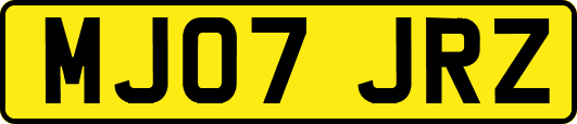 MJ07JRZ