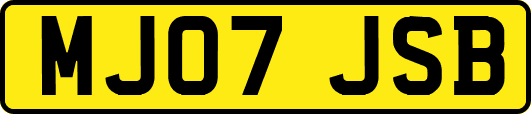 MJ07JSB