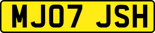 MJ07JSH