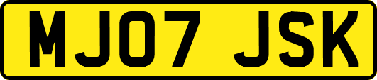 MJ07JSK