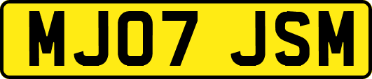 MJ07JSM