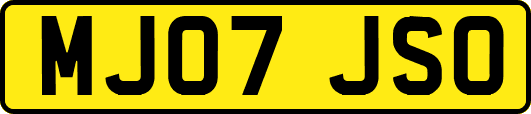 MJ07JSO