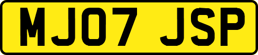 MJ07JSP