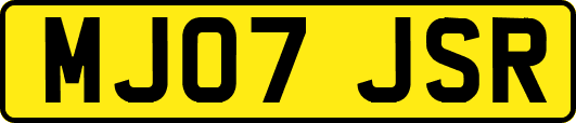 MJ07JSR