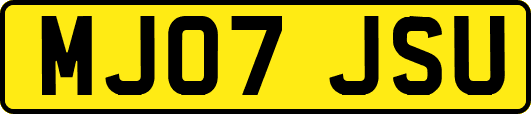 MJ07JSU