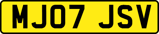 MJ07JSV